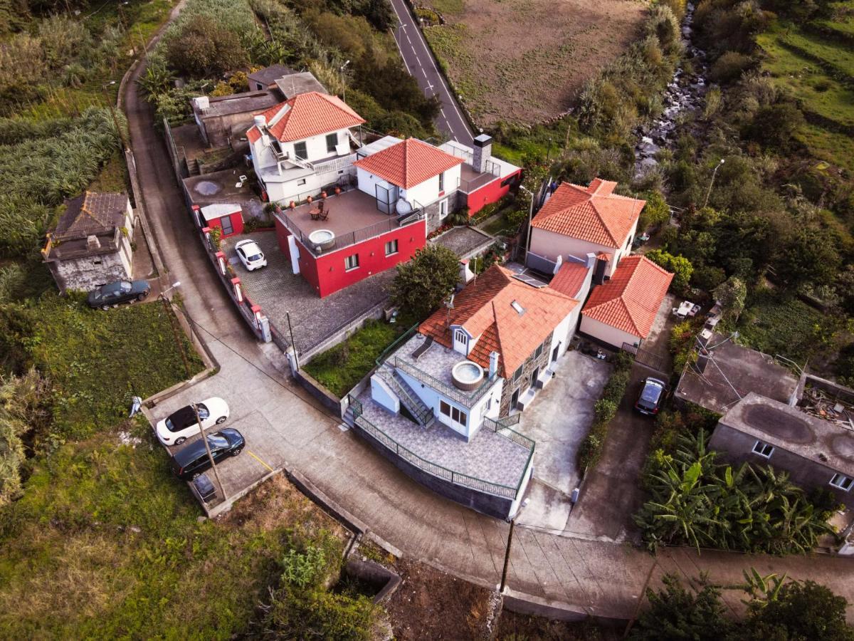 Villa Teresa By Atlantic Holiday Sao Vicente  Exterior photo
